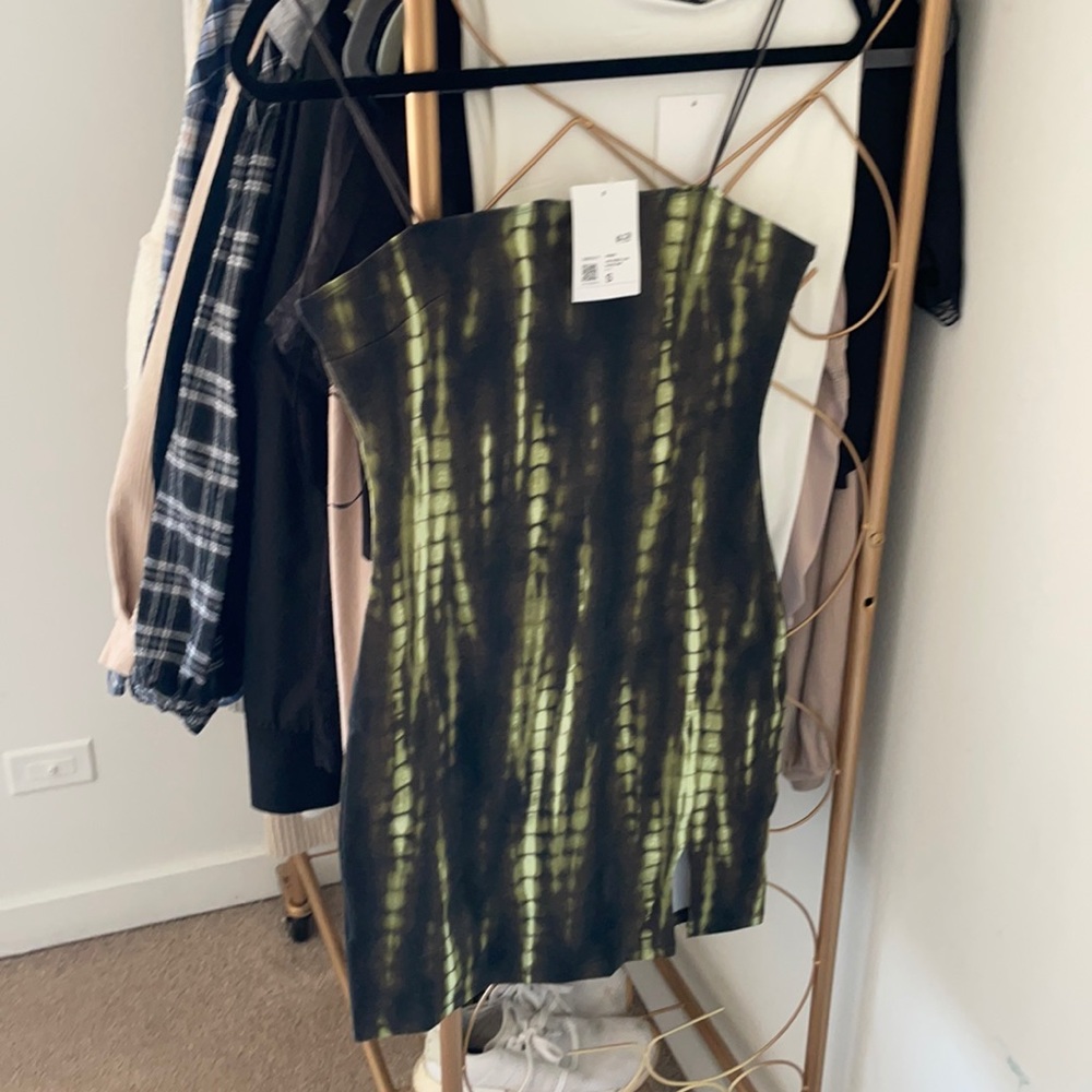 Forever 21 dress